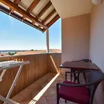 Apartmán Jaklin - With Balcony And Sea View *