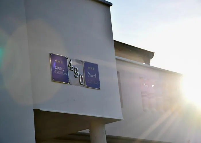 Jaklin - With Balcony And Sea View Apartament Rab Town